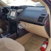 Toyota Prado 2015 it's V6 full option with sun roof. - صورة 2