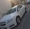 Chevrolet Malibu LT photo 3