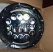 Wrangler jeep LED Headlights (New) photo 3