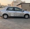 Nissan Tiida 2012 Model 1.8L photo 4