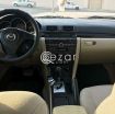 MAZDA3 2008 for sale photo 12