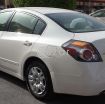 2012 Nissan Altima photo 2