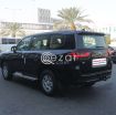 Toyota Land Cruiser GX 2024 photo 2