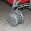 Silver cross dazzle stroller photo 5