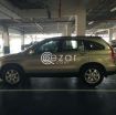 2008 Honda CRV, 33000km, superb condition photo 2