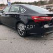 2018 TOYOTA AVALON LIMITED - صورة 1