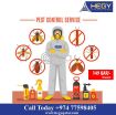Pest Control Services From 149QAR/- photo 1