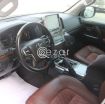 Toyota Land Cruiser  - GXR  Grand Touring  2019 - صورة 3
