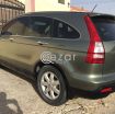 HONDA CVR 2007 FULL OPTION-RUSH SALE photo 2