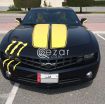 CAMARO 2012 V6 - Mint condition photo 2