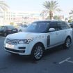 Land Rover Range Rover - Vogue SE Supercharged photo 1