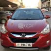 Hyundai Tucson 2010 Model photo 2