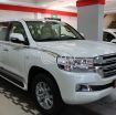 NEW - Land cruiser VXR Model 2017 photo 1