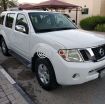 Nissan Pathfinder 2011 Model photo 2