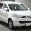 TOYOTA AVANZA 2015 - صورة 2