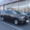 Chevrolet Suburban  LT  2017 photo 6