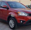 SSANGYONG Korando 2014 photo 1