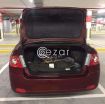 Chevrolet epica 2008 photo 7