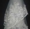 Wedding Dress 2017 New_Veil_ Accessories photo 2