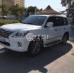 LEXUS LX 570 /2014 photo 5