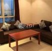 Short Term / Yearly Basis - Fully Furnished 1BHK Flats with Corniche View with W & E and Free WIFI - صورة %index%