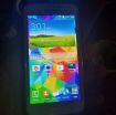 Samsung Galaxy S5 32GB white colour photo 2