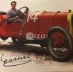 Original Ferrari Posters photo 1