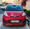 Kia picanto photo 2