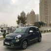 ♥️ 2016 Fiat 500L Turbo Under warranty - صورة 1