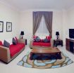 LUXURIOUS 2-BHK APARTMENTS for FAMILY & EXECUTIVE BACHELORS - FULLY FURNISHED - UMM GHUWAILINA photo %index%