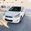 Hyundai Accent 1.6 low kms - صورة 4