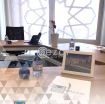 Trade License & Fully Furnished & Serviced Offices At "Markaz" photo %index%