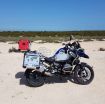 2014 R1200 GS Adventure - صورة 1