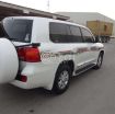 LAND CRUISER 2013 GX photo 2