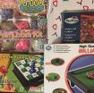 Children's game bundle photo 1