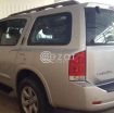 2012 Nissan Armada for Sale photo 3