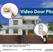 video door phone security solution photo 1