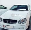 CLK - Class 240 Coupe photo 3