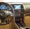 MERCEDES E350 COUPE FULL OPTION VERY CLEAN photo 8