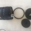 Nikon Camera - D70S and Lens photo 3