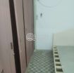 READY TO OCCUPY 1 BHK FURNISHED FAMILY ROOM FOR RENT NEAR AL MANSOURA METRO -DOHA - صورة %index%