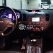 KIA Cerato 2014 Full Option w/ warranty - صورة 1