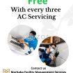 AC SERVICING photo 1