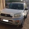 Toyota RAV4 - صورة 3