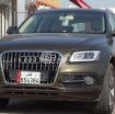 AUDI Q5 2015 photo 6
