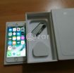 I phone 6 silver colour 16gb box charger swap sale photo 1