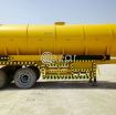 Sewage Tanker for sale - صورة 1