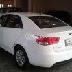 KIA Cerato 2013 photo 3