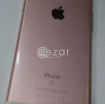 6s 64GB Rosegold, Warranty until October 2017 photo 2
