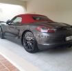 Porsche Boxster GTS photo 4
